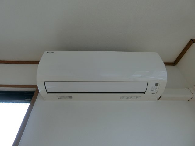 ドレミファ荘の設備|イメージ205号室の写真