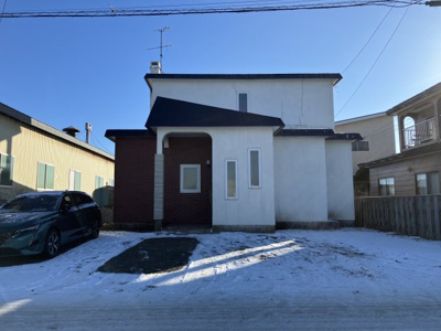 【外観】 | ◎収益物件◎大楽毛1丁目収益借家