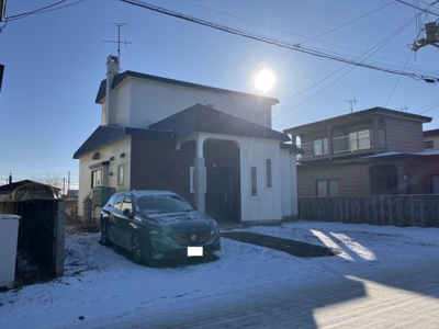 【駐車場】 | ◎収益物件◎大楽毛1丁目収益借家