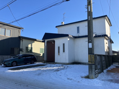 【エントランス】 | ◎収益物件◎大楽毛1丁目収益借家