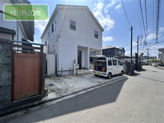 【外観】 | 販売現地