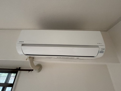 【設備】 | ルパレ西灘