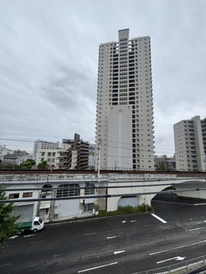 【展望】 | ルパレ西灘