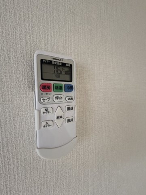 【設備】 | ルパレ西灘