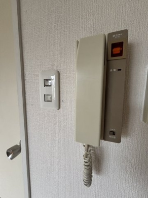 【セキュリティ】 | ルパレ西灘