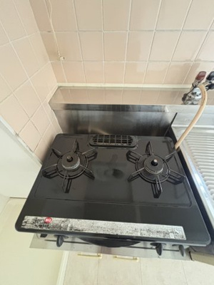 【設備】 | ルパレ西灘