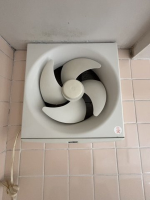 【設備】 | ルパレ西灘