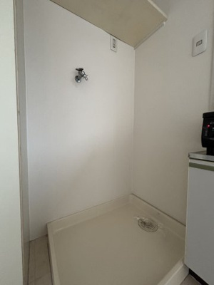 【設備】 | ルパレ西灘