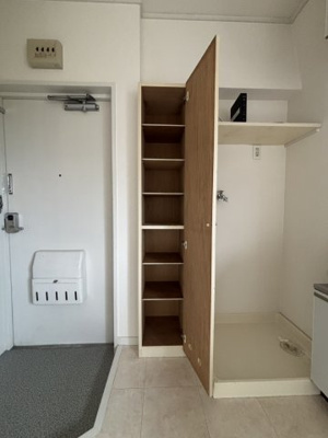 【収納】 | ルパレ西灘