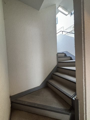 【その他共用部分】 | ルパレ西灘