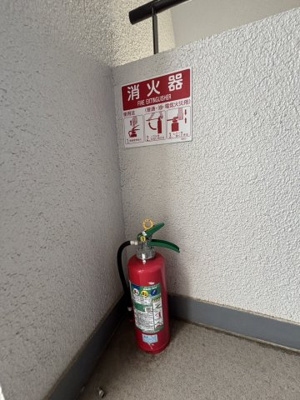 【設備】 | ルパレ西灘