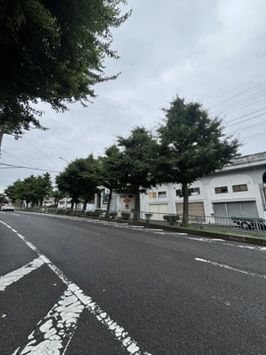 【周辺】 | ルパレ西灘