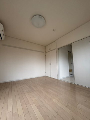 【洋室】 | ルパレ西灘