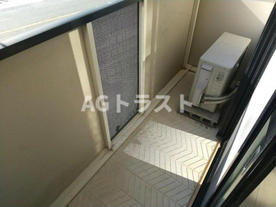 【バルコニー】 | サン・ルミエール