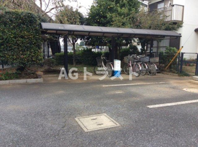 【その他共用部分】 | サン・ルミエール