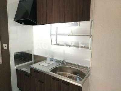 【キッチン】 | サン・ルミエール