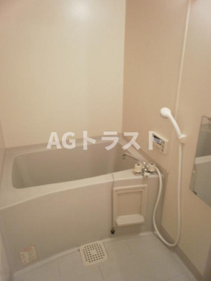 【浴室】 | サン・ルミエール