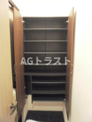 【玄関】 | サン・ルミエール