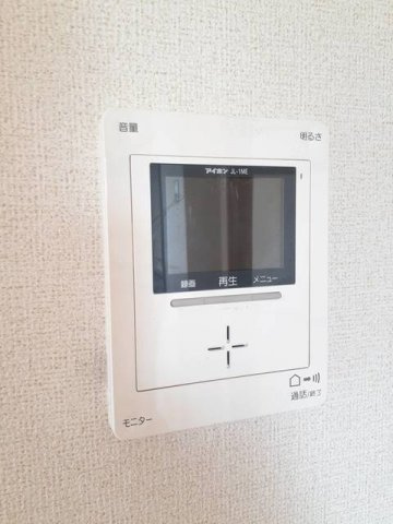 アクアノートの設備