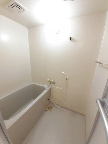 アクアノートの浴室|日々の疲れを癒すお風呂付です