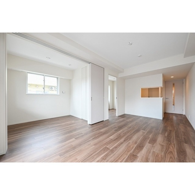 コンフォリア・リヴ大森西