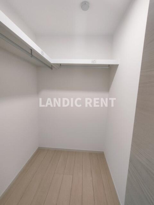 【収納】 | エル・ヴィータ平尾駅南