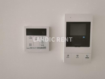 【セキュリティ】 | エル・ヴィータ平尾駅南