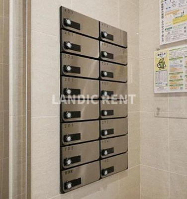 【その他】 | エル・ヴィータ平尾駅南