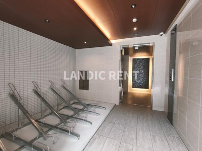 【その他共用部分】 | エル・ヴィータ平尾駅南