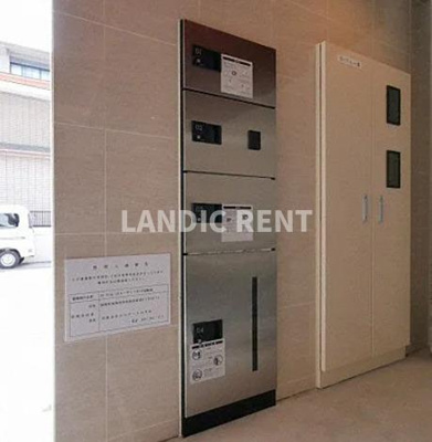 【その他共用部分】 | エル・ヴィータ平尾駅南