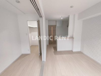 【内装】 | エル・ヴィータ平尾駅南