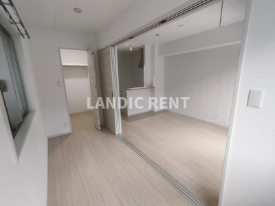 【内装】 | エル・ヴィータ平尾駅南