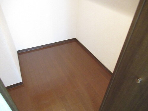 ライオンズヴィアーレ大宮のその他|ウォークインクロゼット