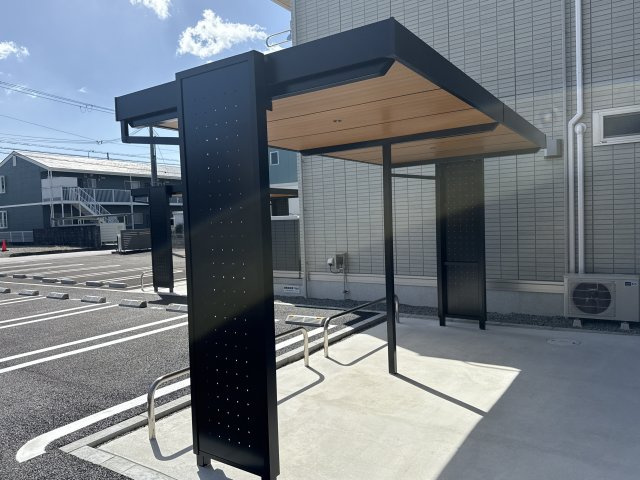 D-PLACE町坪のその他共用部分