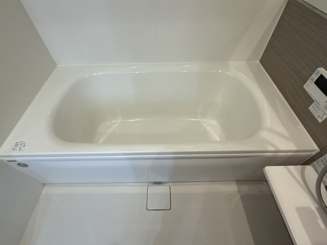 D-PLACE町坪の浴室