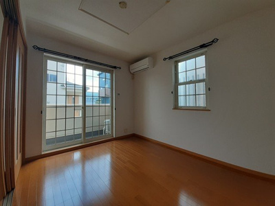 【内装】 | カトレーヴⅢ