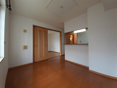 【居間・リビング】 | カトレーヴⅢ