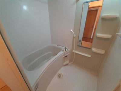 【浴室】 | カトレーヴⅢ