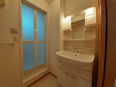 【洗面所】 | カトレーヴⅢ