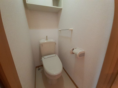 【トイレ】 | カトレーヴⅢ