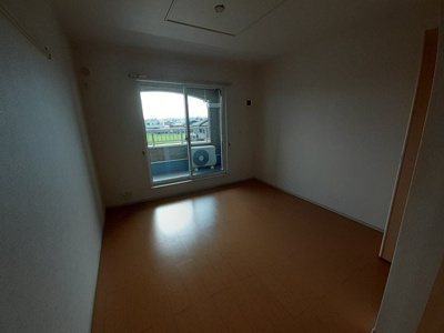 【内装】 | アルメールＭ