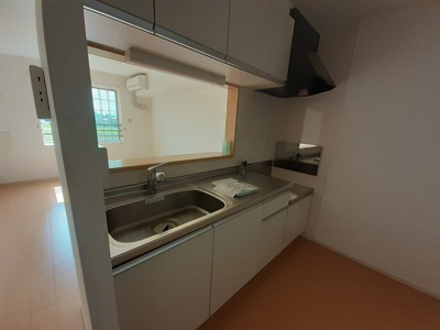 【キッチン】 | アルメールＭ