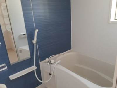 【浴室】 | アルメールＭ