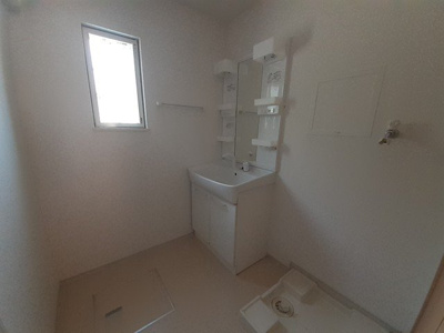 【洗面所】 | アルメールＭ