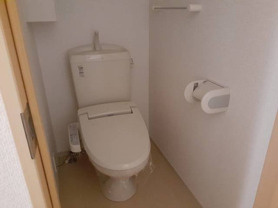 【トイレ】 | アルメールＭ