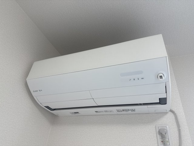 D-PLACE町坪の設備