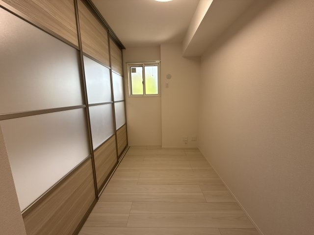 D-PLACE町坪の子供部屋