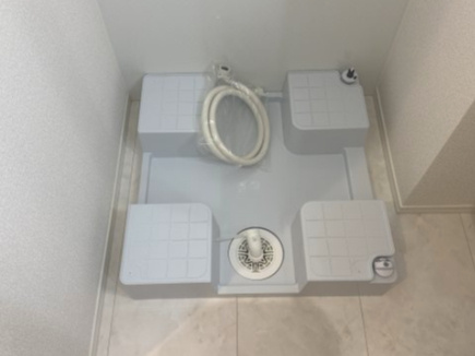 D-PLACE町坪のその他