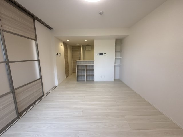 D-PLACE町坪の居間・リビング