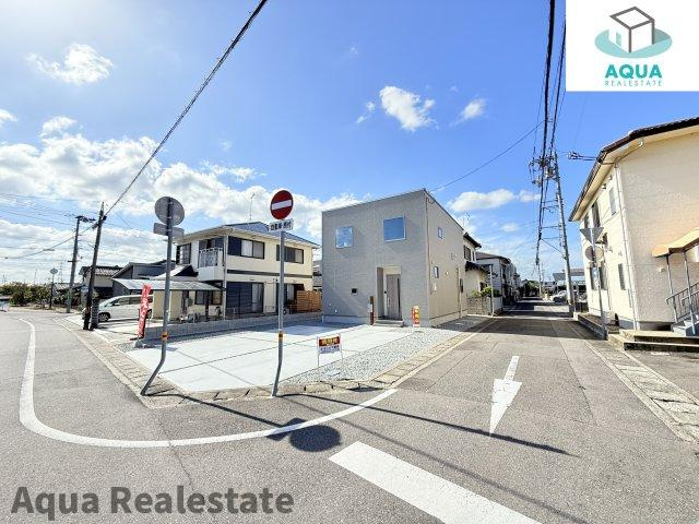 オール電化デザイナーズハウス丸亀市前塩屋町